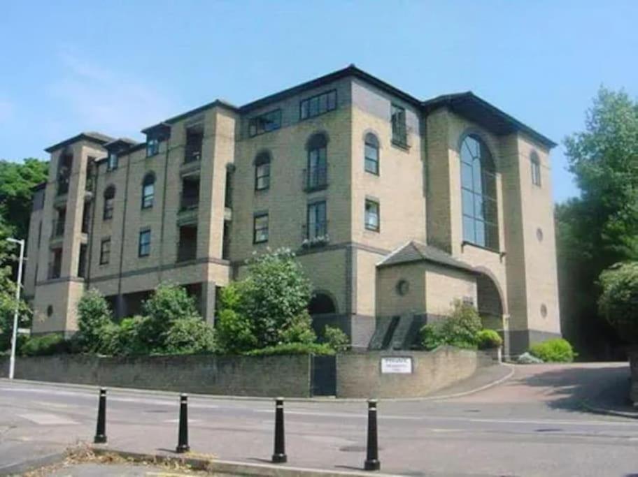 Urban Oasis Apartment Billericay Exterior photo